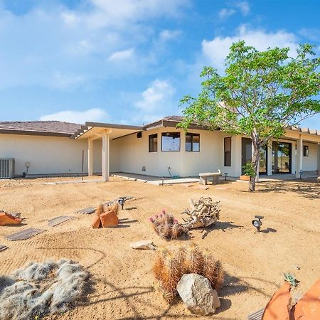 ג'ושואה טרי @ Marbella Lane - Modern Rustic Home In Jt מראה חיצוני תמונה