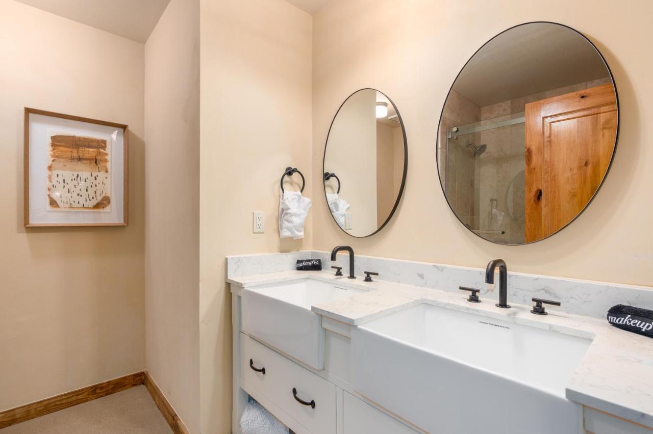 ג'ושואה טרי @ Marbella Lane - Modern Rustic Home In Jt מראה חיצוני תמונה