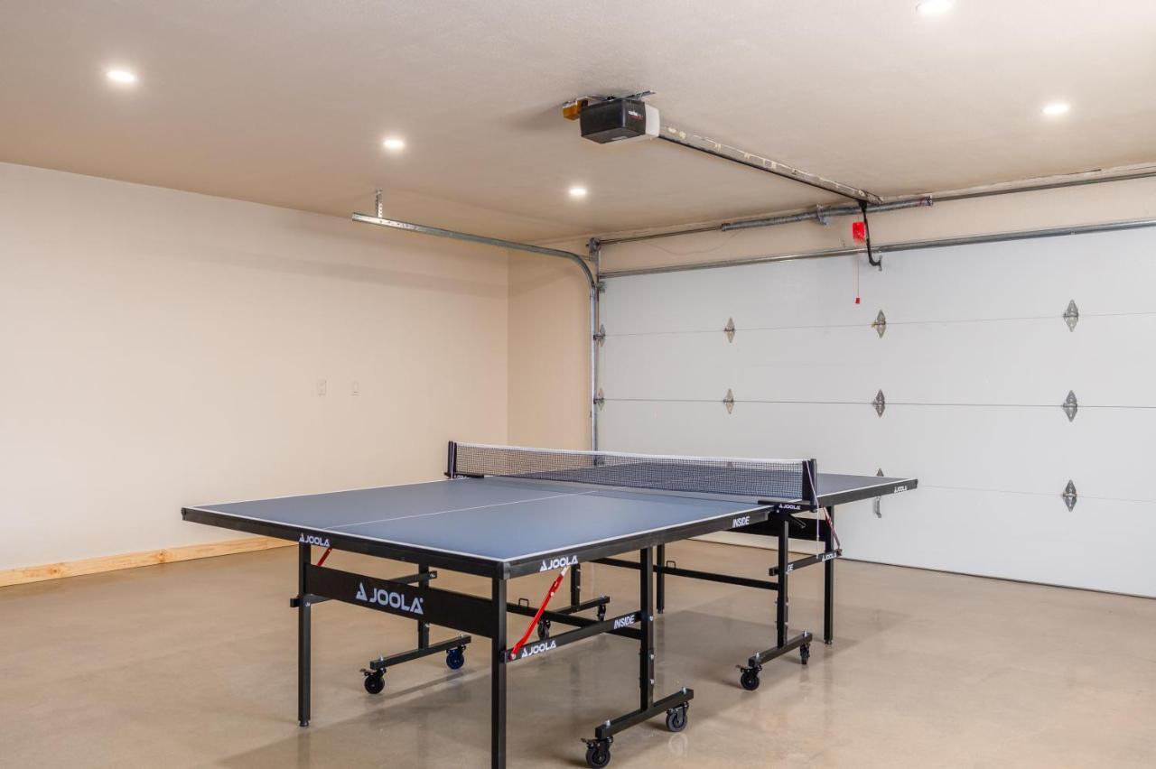 ג'ושואה טרי @ Marbella Lane - Modern Rustic Home In Jt מראה חיצוני תמונה