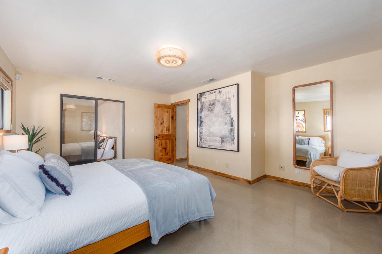 ג'ושואה טרי @ Marbella Lane - Modern Rustic Home In Jt מראה חיצוני תמונה