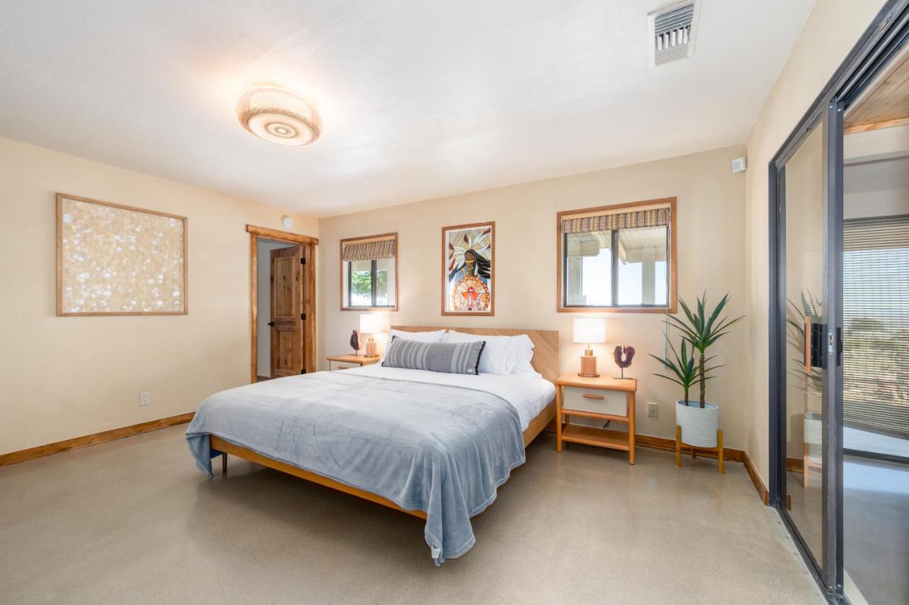 ג'ושואה טרי @ Marbella Lane - Modern Rustic Home In Jt מראה חיצוני תמונה