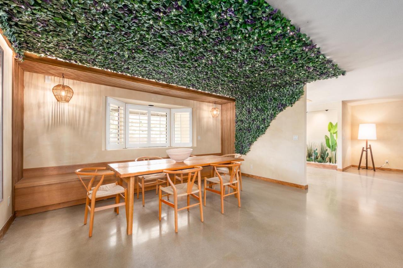 ג'ושואה טרי @ Marbella Lane - Modern Rustic Home In Jt מראה חיצוני תמונה